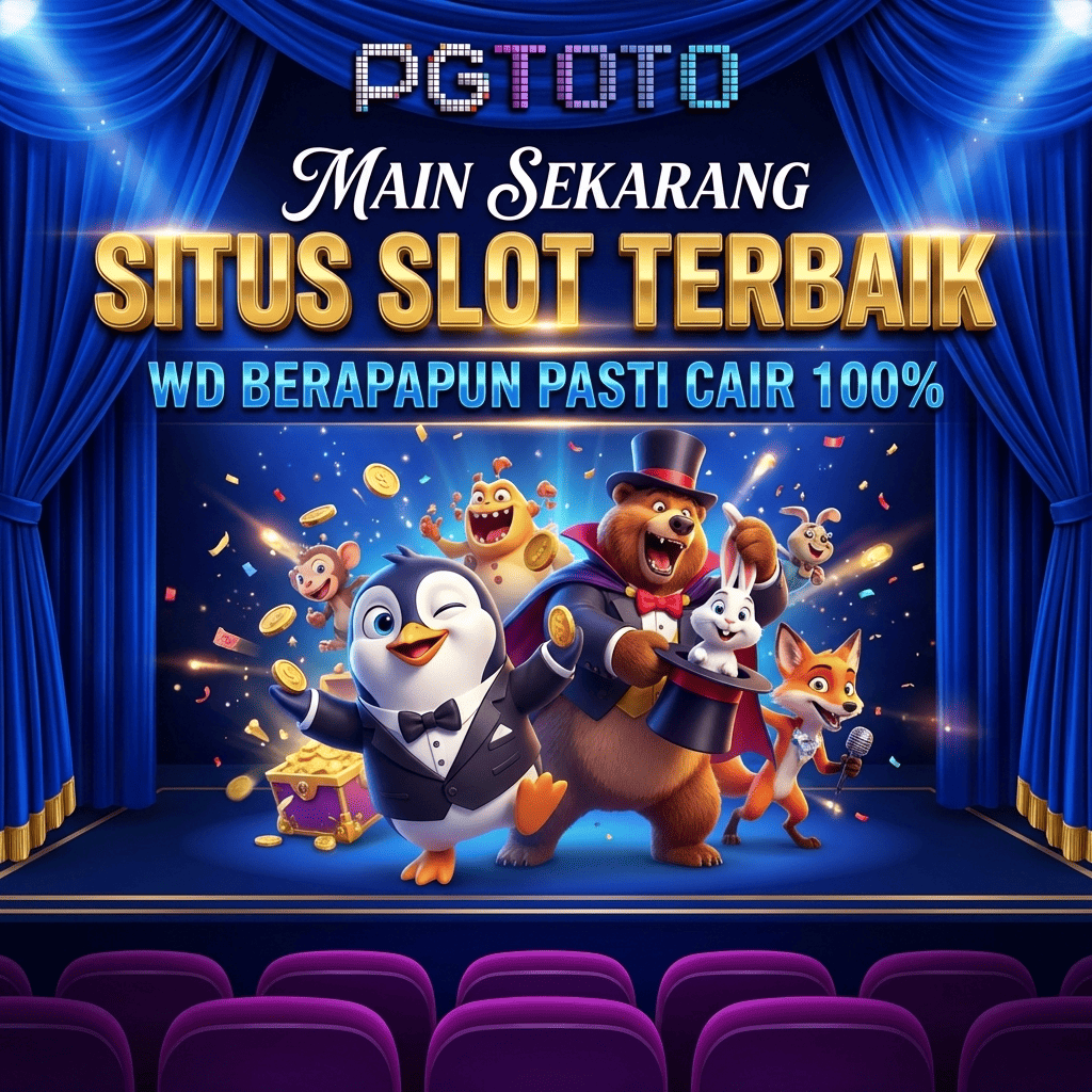 PGTOTO Banner
